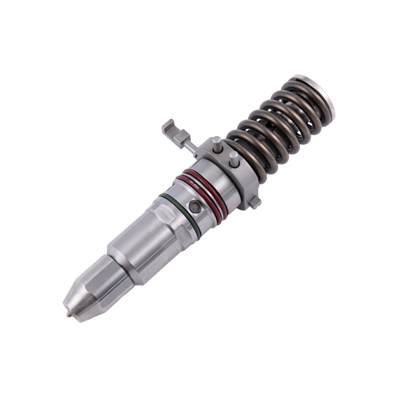 Tương thích với Vòi phun nhiên liệu dòng Caterpillar CRI/CRS 3500A-111-3718 (Cuối cùng cấp 4, áp điện 2500bar)