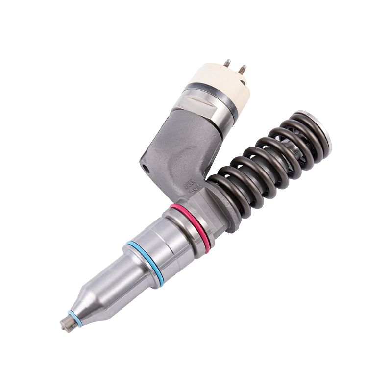 Tương thích với kim phun nhiên liệu dòng C15-253-0615 của Caterpillar CRI/CRS – phù hợp với động cơ C15/C18 (Cấp 2)