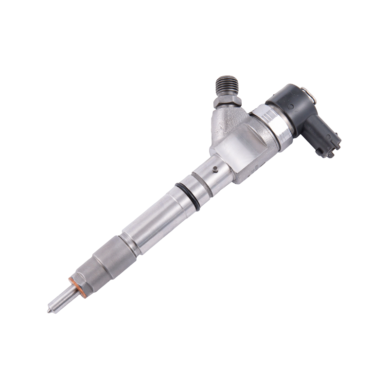 Tương thích với Đầu phun đường ray chung dòng CRIN 120 của Bosch 0445120048 – dành cho Scania G-Series & MAN TGX (Euro V)