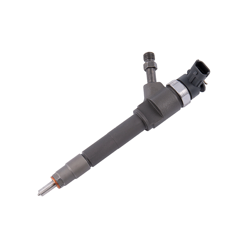 Tương thích với Đầu phun nhiên liệu diesel của Bosch 0445110249 - Đầu phun đường ray chung CRI 110 Series cho xe buýt Volvo D13 / Shenlong (Tương thích Euro IV)