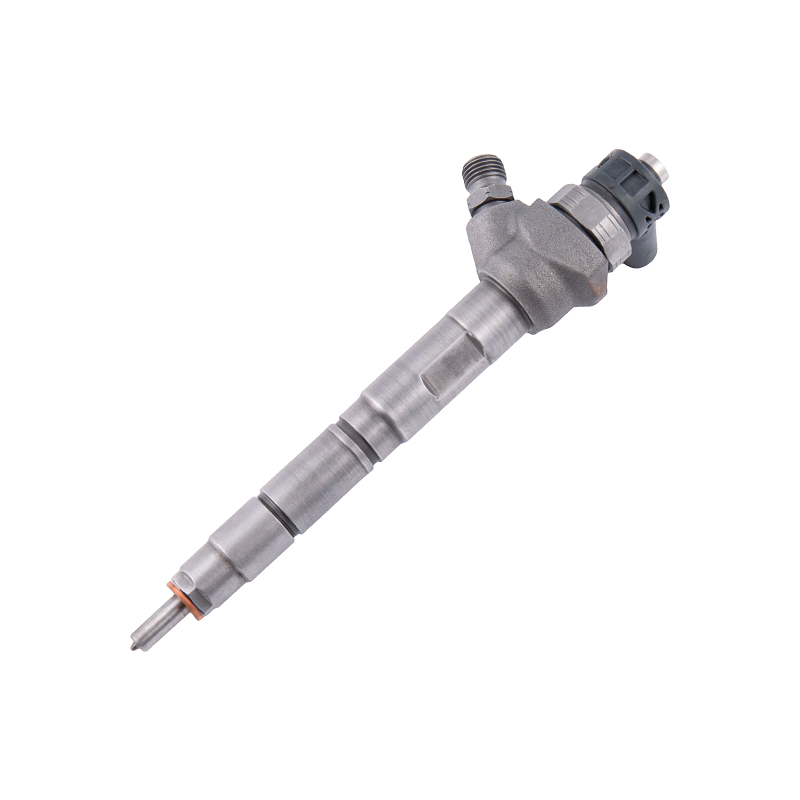 Tương thích với Đầu phun nhiên liệu diesel của Bosch 0445110646 – Đầu phun đường ray chung CRI 110 Series dành cho máy kéo John Deere 7R / Case Puma (Euro III)