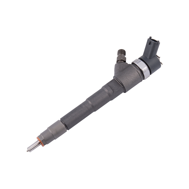 Tương thích với Đầu phun nhiên liệu diesel của Bosch 0445110273 – Đầu phun đường ray chung CRI 110 Series cho Komatsu PC200 / CAT 320D (Euro III/IV)