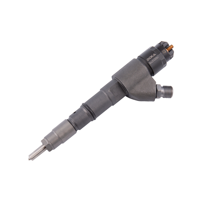 Wuxi DOKA CNC Technology Co., Ltd.
