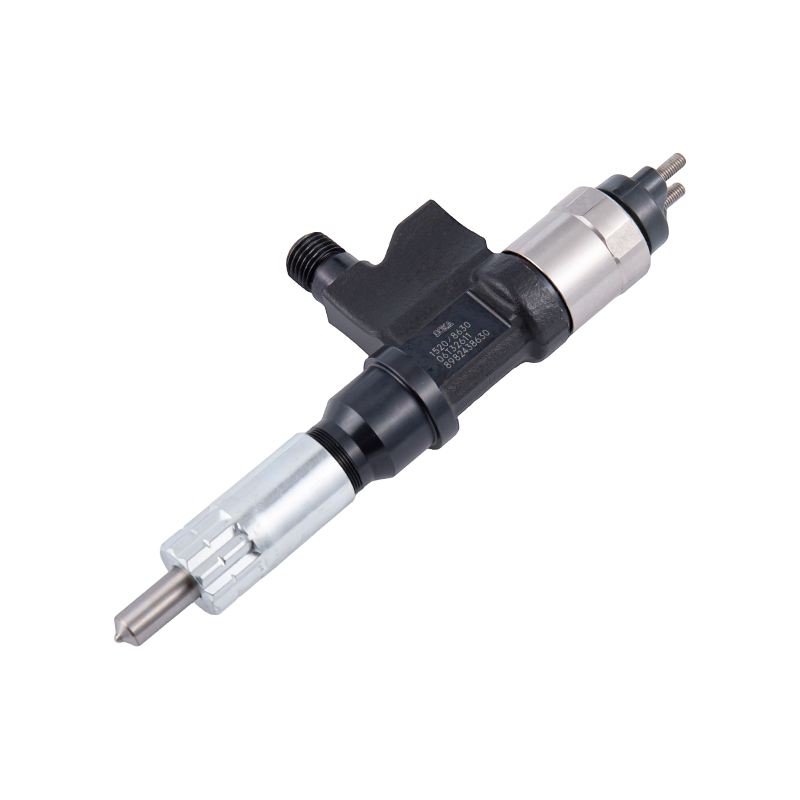 Tương thích với kim phun nhiên liệu điều khiển trực tiếp áp điện dòng Denso G2 295050-1520 – phù hợp với dòng Lexus LX450d/Toyota GD. Tiêu chuẩn khí thải: Euro VI