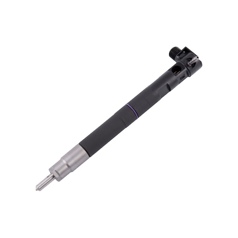 Tương thích với Vòi phun nhiên liệu tác động trực tiếp Piezo dòng Delphi Multec 28236381 - Dành cho xe thương mại Hyundai Starex H1 (D4CB) / i800