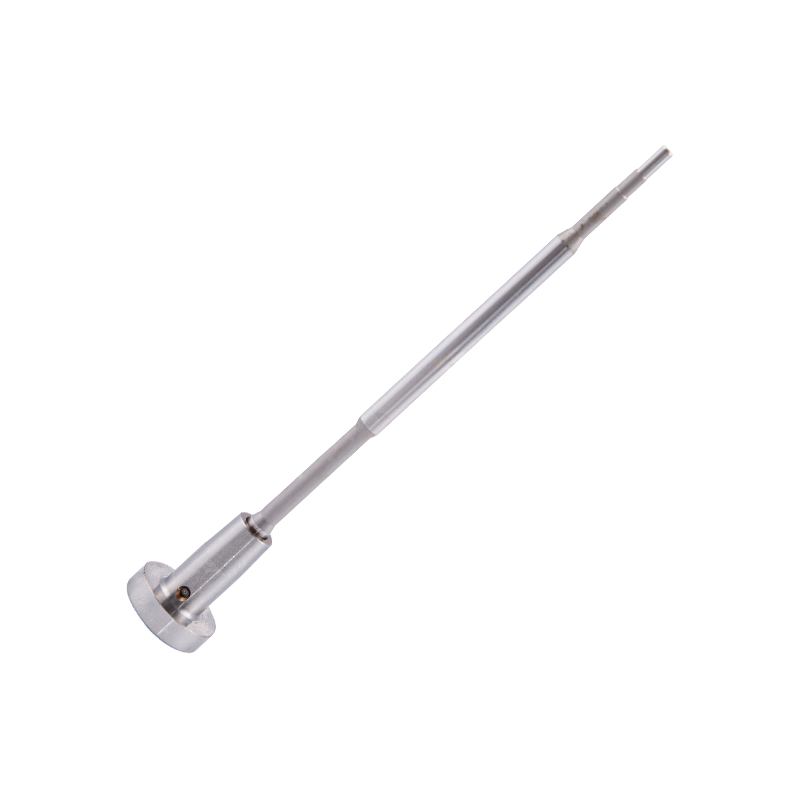 F00RJ01727 Cụm van phun nhiên liệu Bosch – Chống ăn mòn cho kim phun dòng 0445120391