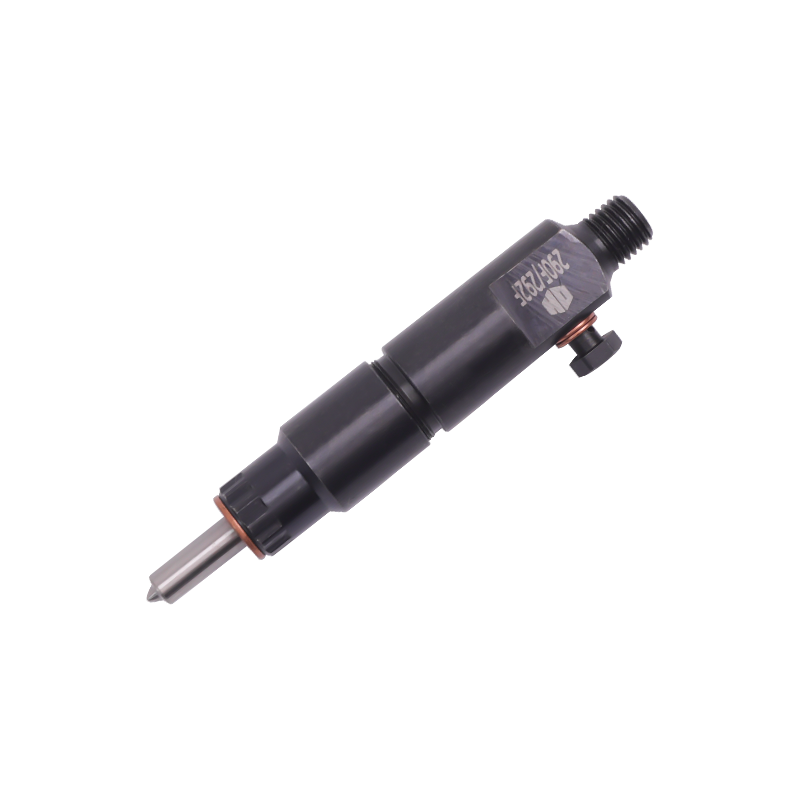 2L90/2L92/2L95F Loại động cơ diesel hai xi-lanh kim phun, cửa nạp nhiên liệu gắn trên, ren M12x1.5, cấu trúc năm lỗ, thích hợp cho động cơ hai xi-lanh thẳng hàng làm mát bằng không khí 2L90/2L92/2L95F
