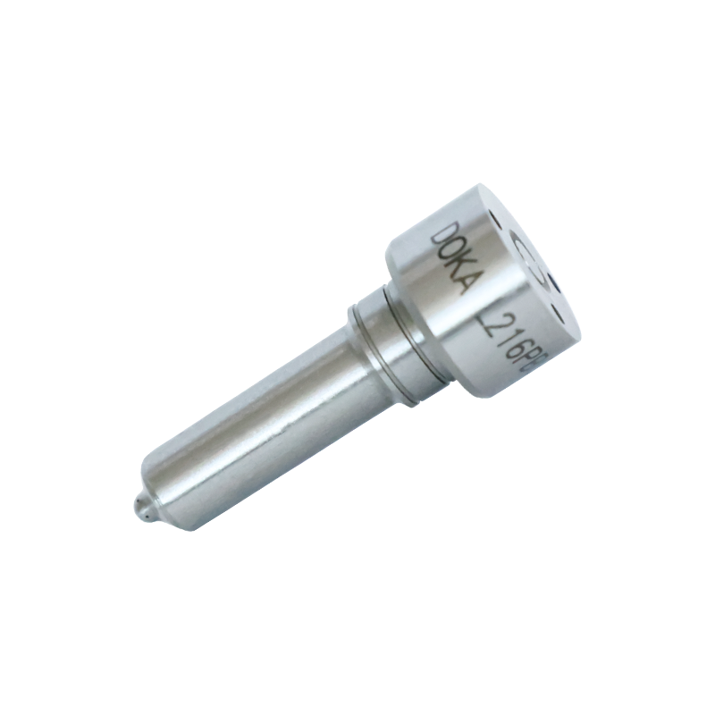 Vòi phun nhiên liệu đường sắt chung L216PBC dành cho đầu phun dòng Delphi BEBE4D08001/BEBE4D16001