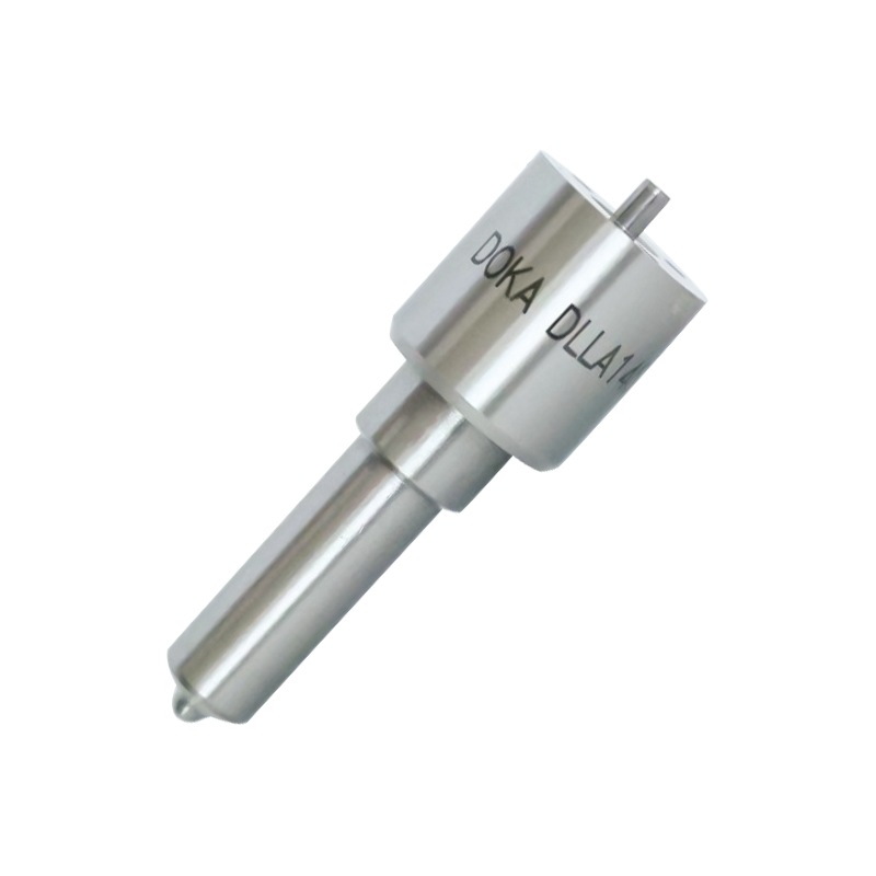 DLLA145P864 Thành phần vòi phun nhiên liệu đường ray chung – Nguyên tử hóa có độ chính xác cao
