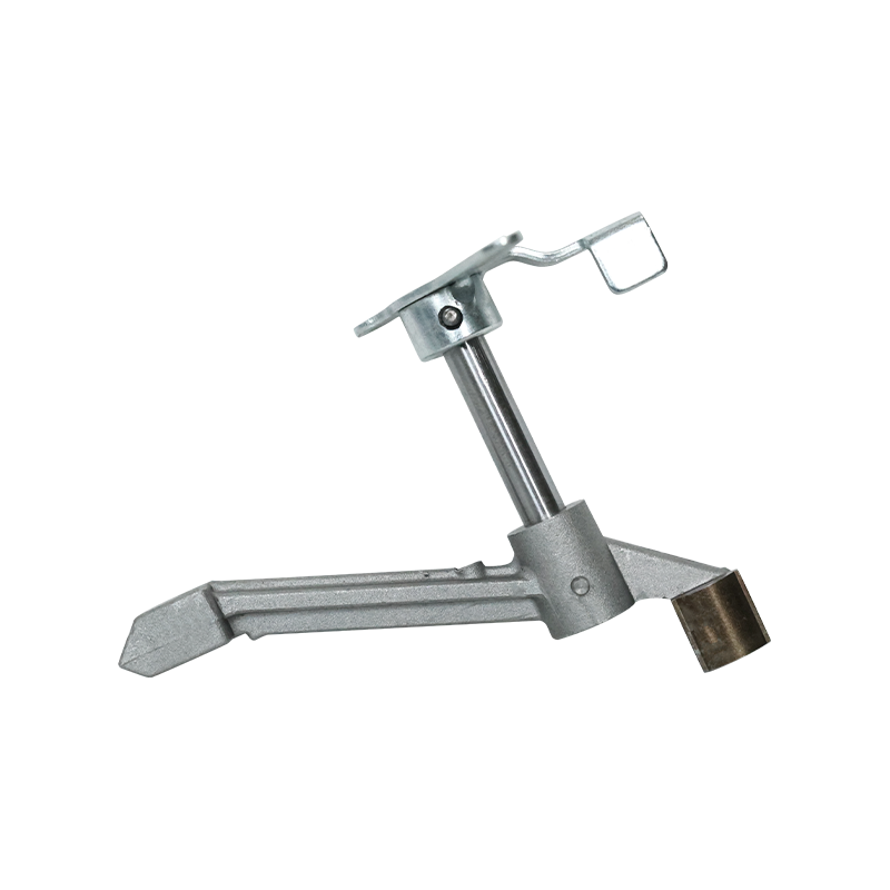 Phuộc chuyển số 170F, Bộ phận điều khiển bướm ga, áp dụng cho tất cả động cơ diesel xi-lanh đơn làm mát bằng không khí 170F/173F